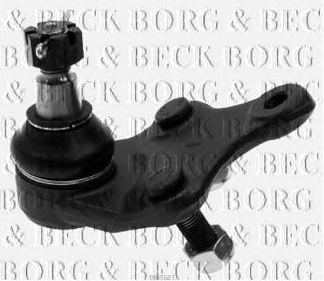 Borg & beck BBJ5625 Опора кульова BBJ5625: Купити в Україні - Добра ціна на EXIST.UA!