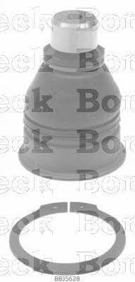 Borg & beck BBJ5628 Опора кульова BBJ5628: Купити в Україні - Добра ціна на EXIST.UA!