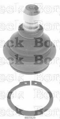 Borg & beck BBJ5629 Опора кульова BBJ5629: Купити в Україні - Добра ціна на EXIST.UA!