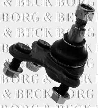 Borg & beck BBJ5679 Опора кульова BBJ5679: Купити в Україні - Добра ціна на EXIST.UA!