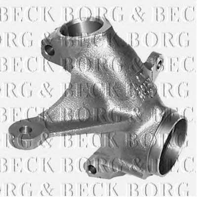 Borg & beck BMM1100 Кулак поворотний BMM1100: Приваблива ціна - Купити в Україні на EXIST.UA!