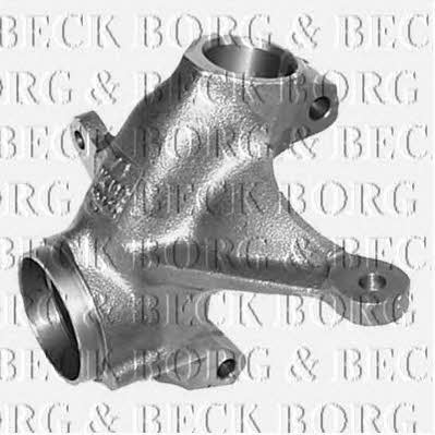 Borg & beck BMM1101 Кулак поворотний BMM1101: Купити в Україні - Добра ціна на EXIST.UA!