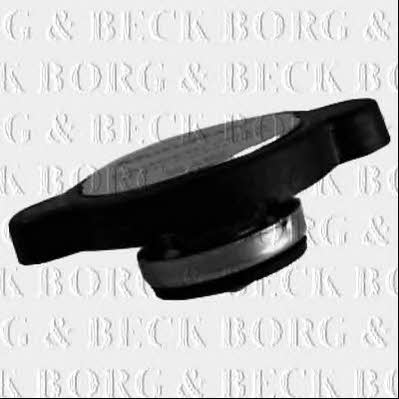 Borg & beck BRC75 Кришка радіатора BRC75: Купити в Україні - Добра ціна на EXIST.UA!