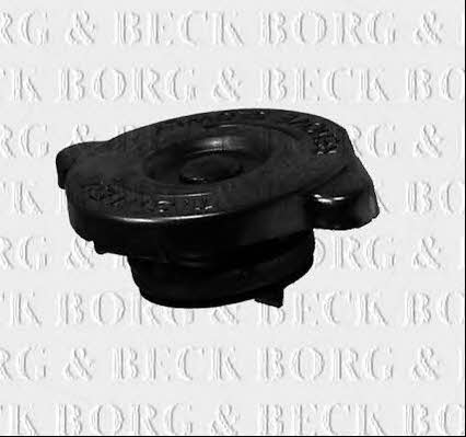 Borg & beck BRC89 Кришка радіатора BRC89: Купити в Україні - Добра ціна на EXIST.UA!