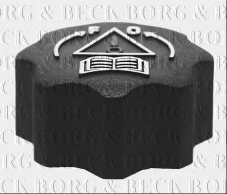 Borg & beck BRC93 Кришка радіатора BRC93: Купити в Україні - Добра ціна на EXIST.UA!