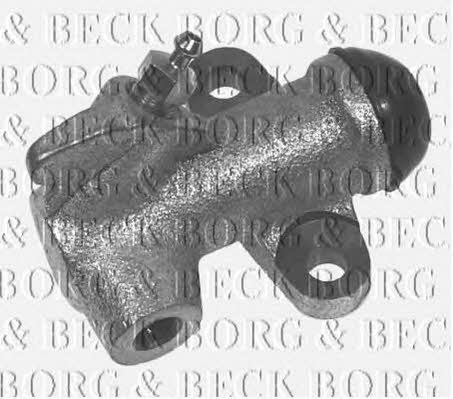 Borg & beck BES213 Циліндр зчеплення, робочий BES213: Приваблива ціна - Купити в Україні на EXIST.UA!