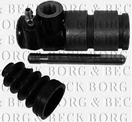 Borg & beck BES216 Циліндр зчеплення, робочий BES216: Купити в Україні - Добра ціна на EXIST.UA!