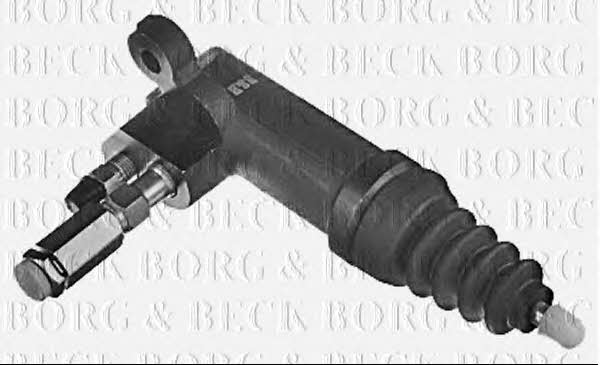 Borg & beck BES224 Цилиндр сцепления BES224: Отличная цена - Купить в Украине на EXIST.UA! BES224 Borg & beck Цилиндр сцепления