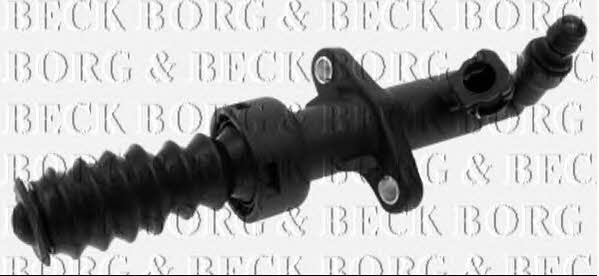 Borg & beck BES226 Циліндр зчеплення, робочий BES226: Купити в Україні - Добра ціна на EXIST.UA!