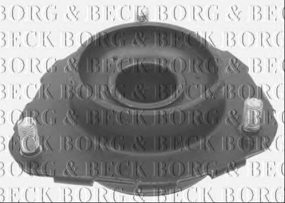 Borg & beck BSM5291 Опора стійки амортизатора, комплект BSM5291: Купити в Україні - Добра ціна на EXIST.UA!