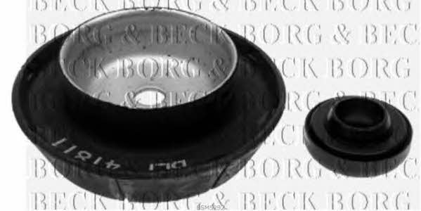 Borg & beck BSM5292 Опора стійки амортизатора, комплект BSM5292: Приваблива ціна - Купити в Україні на EXIST.UA!