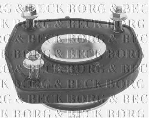 Borg & beck BSM5300 Опора заднього амортизатора BSM5300: Приваблива ціна - Купити в Україні на EXIST.UA!