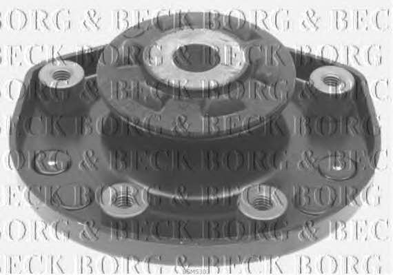 Borg & beck BSM5303 Опора стійки амортизатора, комплект BSM5303: Купити в Україні - Добра ціна на EXIST.UA!