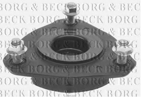 Borg & beck BSM5305 Опора стійки амортизатора, комплект BSM5305: Купити в Україні - Добра ціна на EXIST.UA!