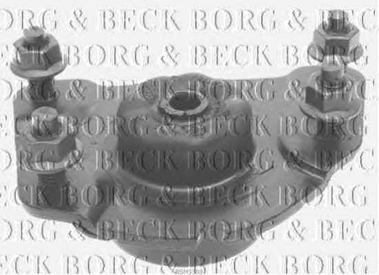 Borg & beck BSM5308 Опора стійки амортизатора, комплект BSM5308: Купити в Україні - Добра ціна на EXIST.UA!