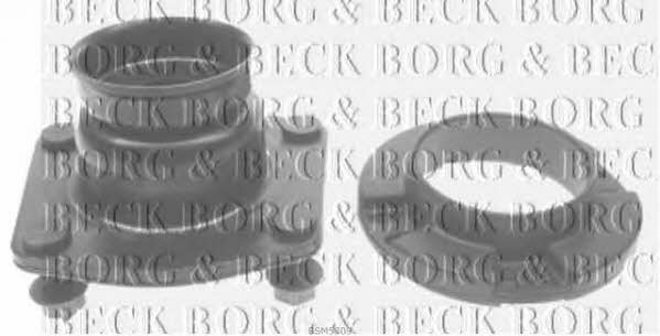 Borg & beck BSM5309 Опора стійки амортизатора, комплект BSM5309: Приваблива ціна - Купити в Україні на EXIST.UA!