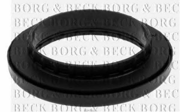 Borg & beck BSM5310 Підшипник опори амортизатора BSM5310: Купити в Україні - Добра ціна на EXIST.UA!