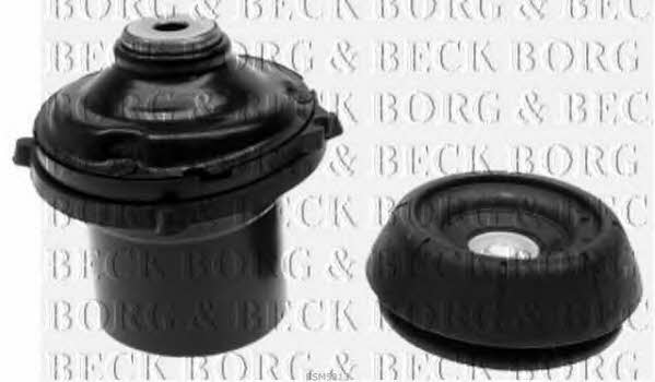 Borg & beck BSM5313 Опора амортизатора з підшипником, комплект BSM5313: Приваблива ціна - Купити в Україні на EXIST.UA!