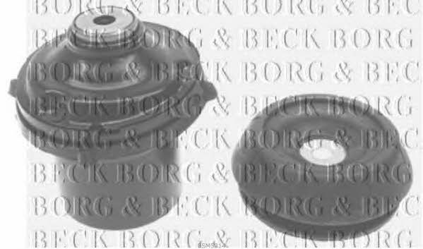 Borg & beck BSM5314 Опора стійки амортизатора, комплект BSM5314: Приваблива ціна - Купити в Україні на EXIST.UA!