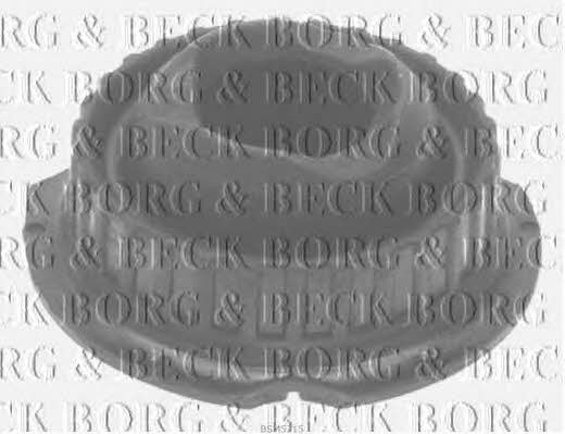 Borg & beck BSM5315 Опора стійки амортизатора, комплект BSM5315: Купити в Україні - Добра ціна на EXIST.UA!