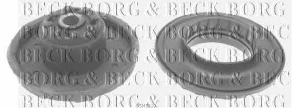 Borg & beck BSM5319 Опора стійки амортизатора, комплект BSM5319: Купити в Україні - Добра ціна на EXIST.UA!