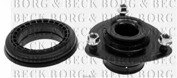 Borg & beck BSM5321 Опора стійки амортизатора, комплект BSM5321: Купити в Україні - Добра ціна на EXIST.UA!