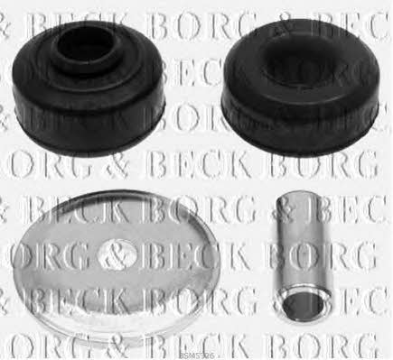 Borg & beck BSM5326 Опора стійки амортизатора, комплект BSM5326: Приваблива ціна - Купити в Україні на EXIST.UA!