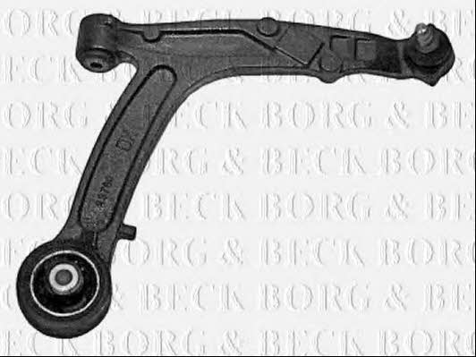 Borg & beck BCA6235 Важіль підвіски BCA6235: Купити в Україні - Добра ціна на EXIST.UA!