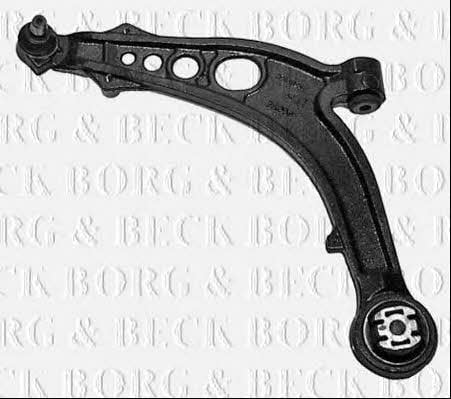 Borg & beck BCA6238 Важіль підвіски BCA6238: Купити в Україні - Добра ціна на EXIST.UA!