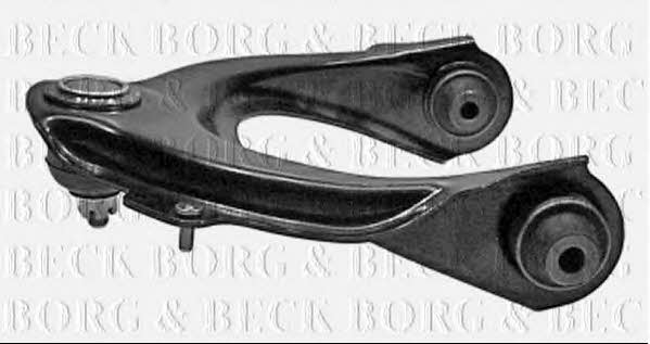 Borg & beck BCA6247 Важіль підвіски BCA6247: Купити в Україні - Добра ціна на EXIST.UA!