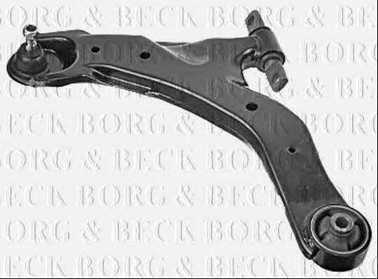 Borg & beck BCA6253 Важіль підвіски BCA6253: Купити в Україні - Добра ціна на EXIST.UA!