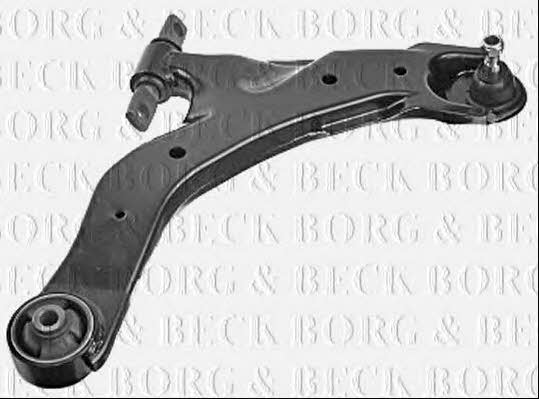 Borg & beck BCA6254 Важіль підвіски BCA6254: Купити в Україні - Добра ціна на EXIST.UA!