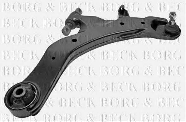 Borg & beck BCA6256 Важіль підвіски BCA6256: Купити в Україні - Добра ціна на EXIST.UA!