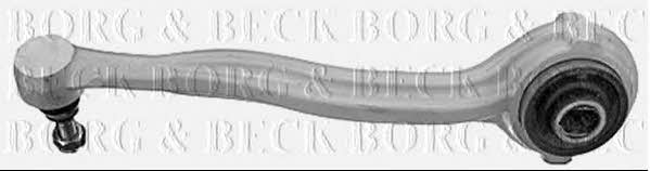 Borg & beck BCA6290 Важіль підвіски передній верхній лівий BCA6290: Приваблива ціна - Купити в Україні на EXIST.UA!
