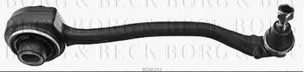 Borg & beck BCA6293 Важіль підвіски передній нижній правий BCA6293: Купити в Україні - Добра ціна на EXIST.UA!