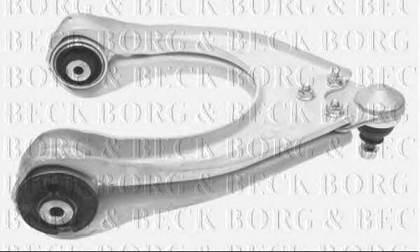 Borg & beck BCA6295 Важіль підвіски BCA6295: Купити в Україні - Добра ціна на EXIST.UA!