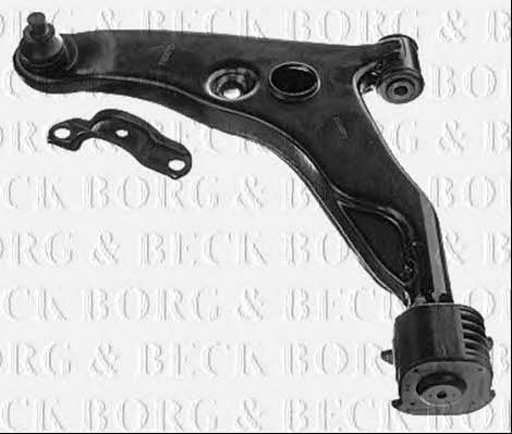 Borg & beck BCA6316 Важіль підвіски передній нижній лівий BCA6316: Купити в Україні - Добра ціна на EXIST.UA!