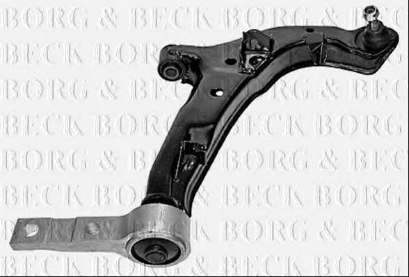 Borg & beck BCA6329 Важіль підвіски BCA6329: Купити в Україні - Добра ціна на EXIST.UA!