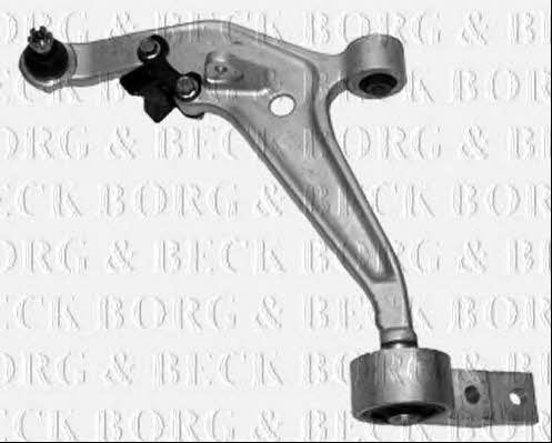 Borg & beck BCA6330 Важіль підвіски передній нижній лівий BCA6330: Купити в Україні - Добра ціна на EXIST.UA!