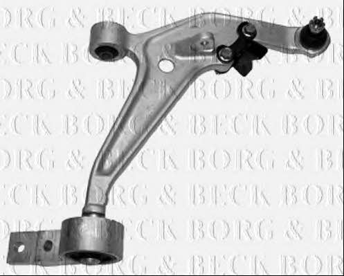 Borg & beck BCA6331 Важіль підвіски передній нижній правий BCA6331: Купити в Україні - Добра ціна на EXIST.UA!