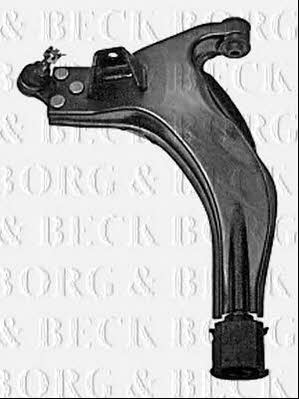 Borg & beck BCA6332 Важіль підвіски BCA6332: Купити в Україні - Добра ціна на EXIST.UA!