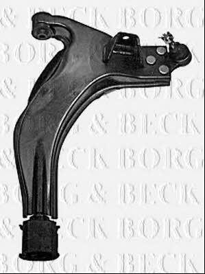 Borg & beck BCA6333 Важіль підвіски BCA6333: Купити в Україні - Добра ціна на EXIST.UA!