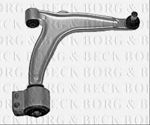 Borg & beck BCA6339 Важіль підвіски передній нижній правий BCA6339: Купити в Україні - Добра ціна на EXIST.UA!