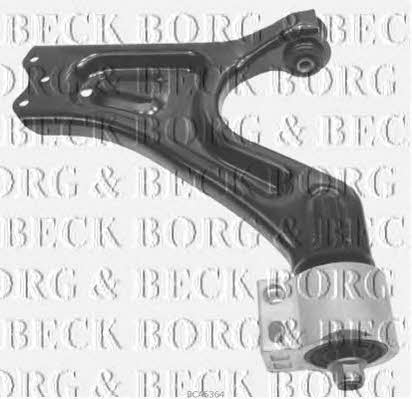 Borg & beck BCA6364 Важіль підвіски BCA6364: Купити в Україні - Добра ціна на EXIST.UA!