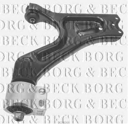 Borg & beck BCA6365 Важіль підвіски BCA6365: Купити в Україні - Добра ціна на EXIST.UA!