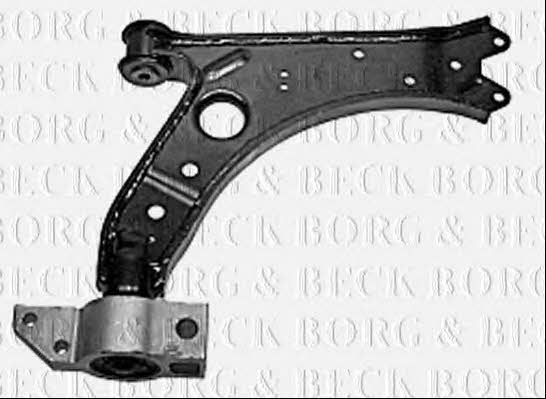 Borg & beck BCA6367 Важіль підвіски передній нижній правий BCA6367: Купити в Україні - Добра ціна на EXIST.UA!