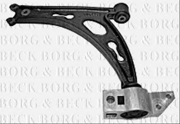 Borg & beck BCA6368 Важіль підвіски BCA6368: Купити в Україні - Добра ціна на EXIST.UA!