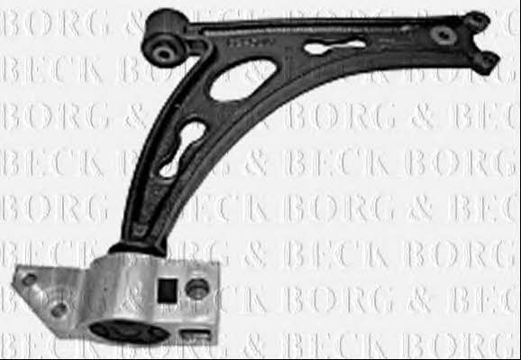 Borg & beck BCA6369 Важіль підвіски BCA6369: Купити в Україні - Добра ціна на EXIST.UA!