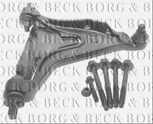 Borg & beck BCA6405 Важіль підвіски BCA6405: Купити в Україні - Добра ціна на EXIST.UA!
