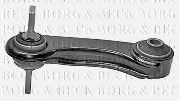 Borg & beck BCA6415 Важіль задній верхній BCA6415: Купити в Україні - Добра ціна на EXIST.UA!